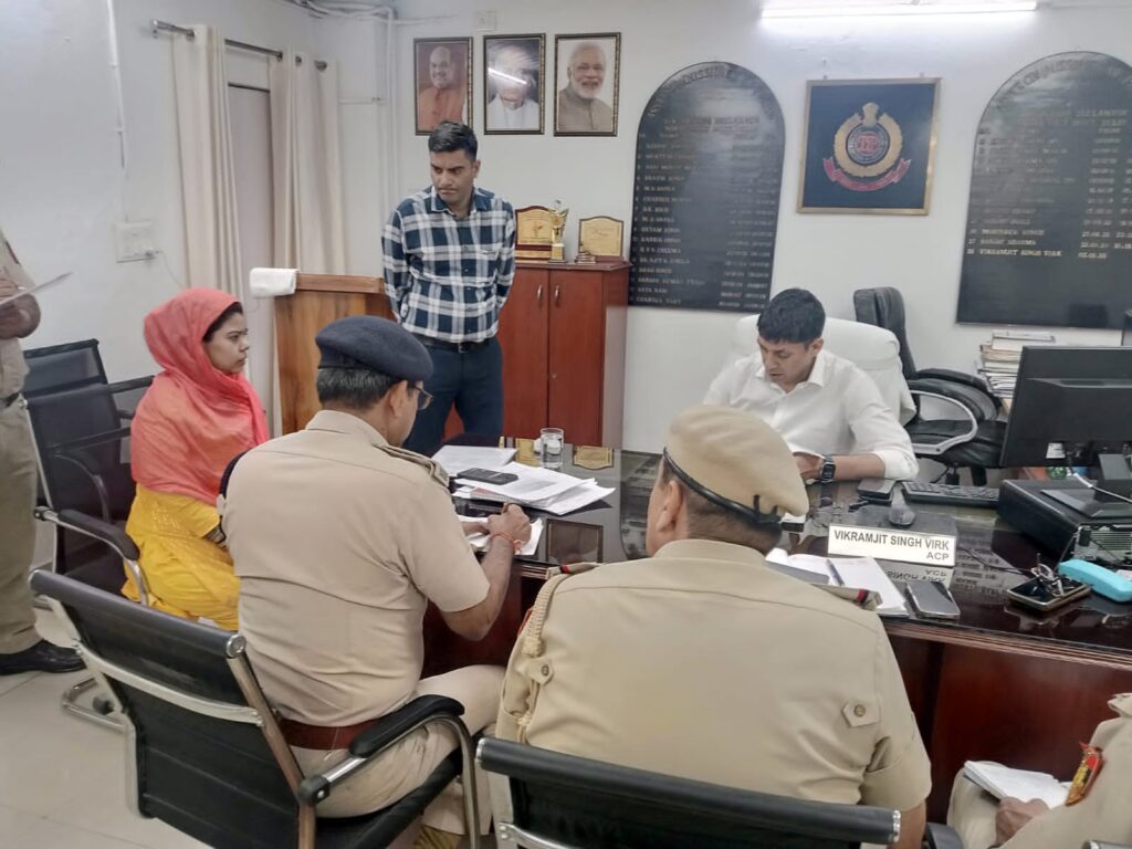 जनसमस्याओं के सरल व त्वरित समाधान हेतु, आज उत्तर-पूर्वी जिले में सभी 5 उपखंडों- सीलमपुर, गोकलपुरी, खजुरी खास, भजनपुरा व नन्द नगरी, में जनसुनवाई कार्यक्रम का आयोजन किया