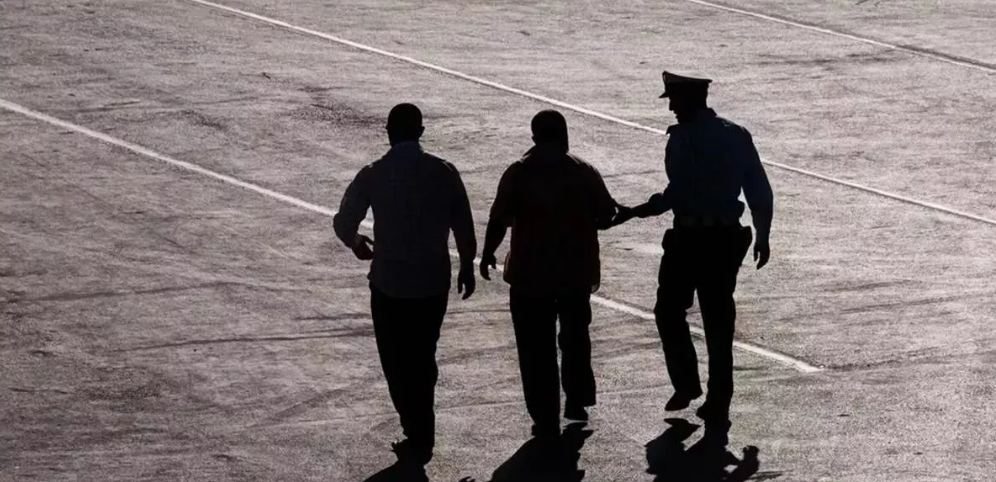 पंजाब से पाकिस्तानी जासूस गिरफ्तार, ऑपरेशन सिंदूर के दौरान ISI को दे रहा था खुफिया जानकारी