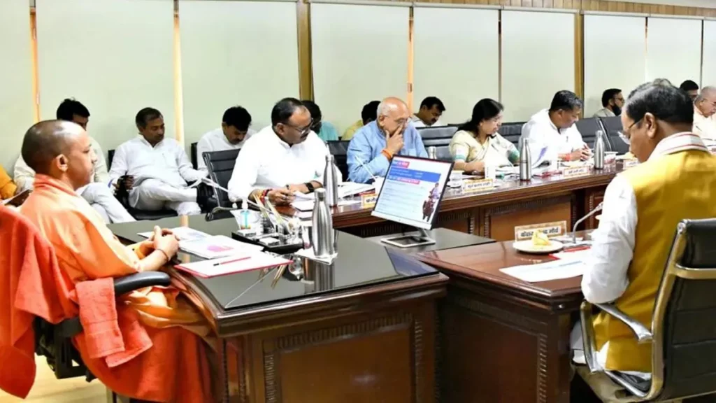 अग्निवीरों को पुलिस भर्ती में मिलेगा 20% आरक्षण, योगी कैबिनेट में 10 प्रस्ताव पास